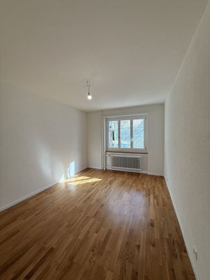2.5 Zimmer, 53 m², EG - Photo 1