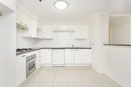 9/1 Katherine Street, Chatswood. - Photo 2