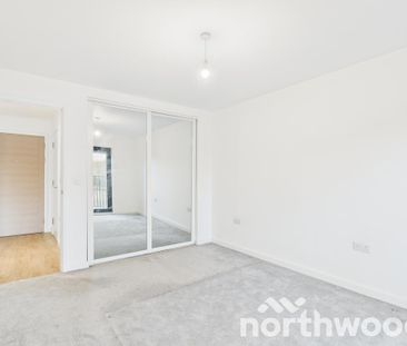 1 bedroom flat to rent - Photo 5