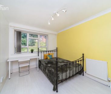 3 bedroom apartment to rent - Photo 4