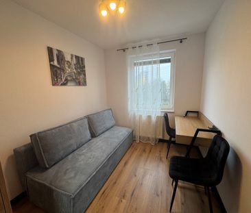 Nowe, nigdy niezamieszkałe, klimatyzacja, parking - Фото 1