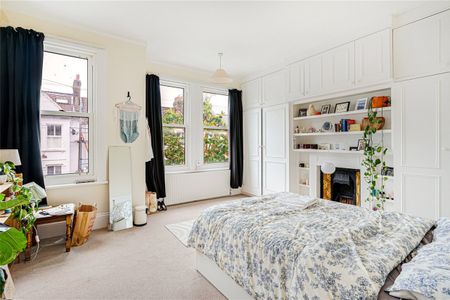 Cathles Road, Balham, SW12, London - Photo 3