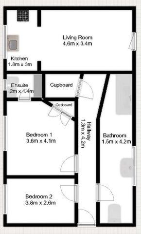 Allenby Road, West Thamesmead, SE28 - Photo 4