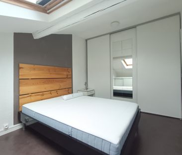 Location Appartement 2 pièces 28m² REIMS 51100 - Photo 4