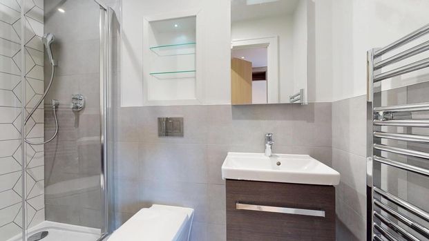 1 bedroom flat to rent - Photo 1