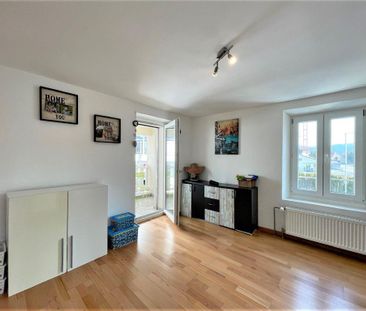 ZENTRAL WOHNEN IM WYNENTAL | PREISWERT | GERÄUMIG - Photo 2