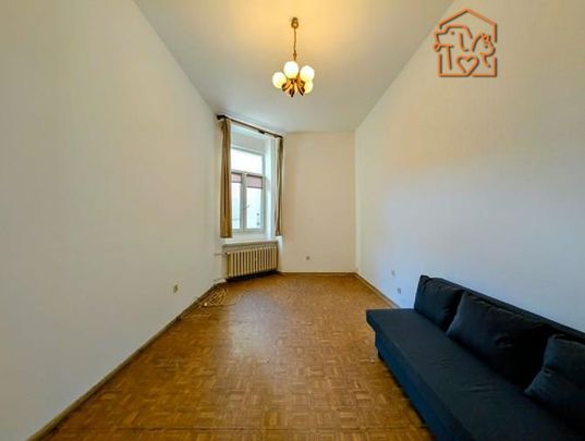 Łódź Łódź-Polesie, 6 Sierpnia - Zdjęcie 1