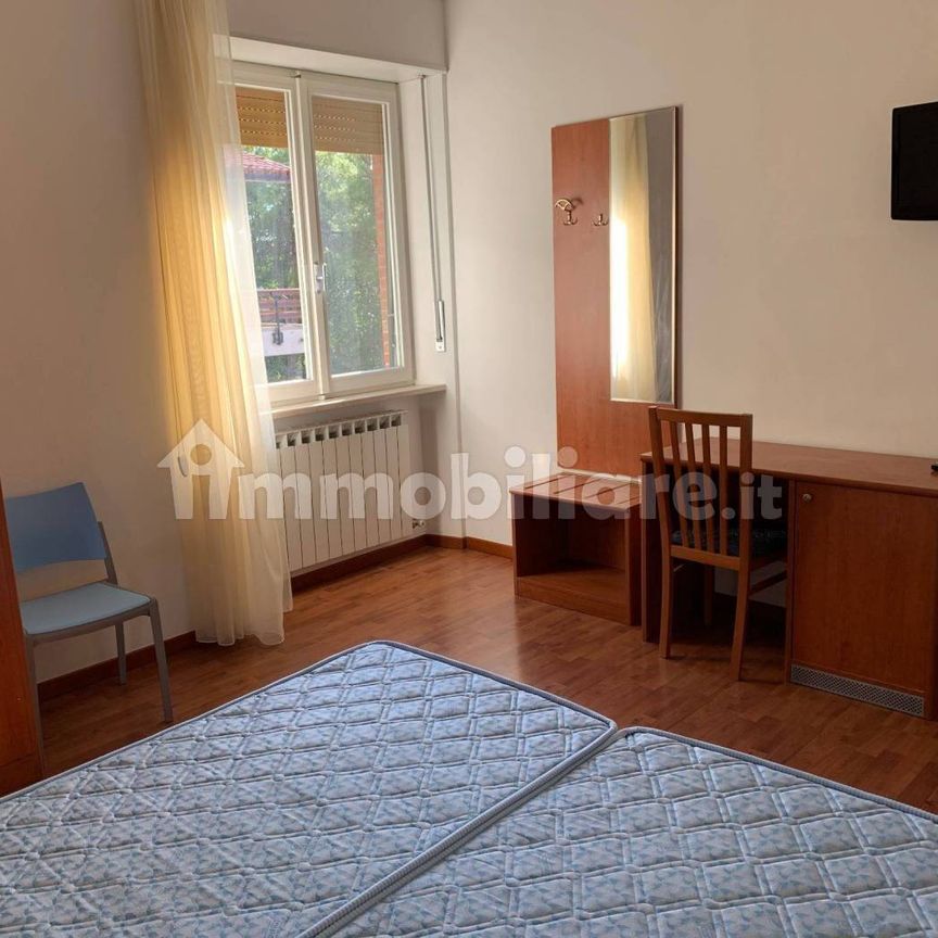 Appartamento viale Giacomo Leopardi, Centro, Camerino - Photo 1