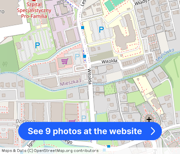 Kawalerka Z Klimatyzacją - Dostępna Od Grudnia! - Photo 1