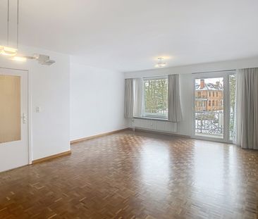 Gerenoveerd appartement met 2 slaapkamers te Heverlee! - Foto 1