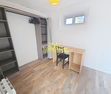 Location Appartement 3 pièces 43m² - Photo 3