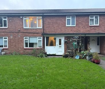 Oak Lane, Burntwood, WS7, Property for rent - Photo 5