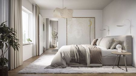 Klövjestigen 10, Skogås - Foto 2