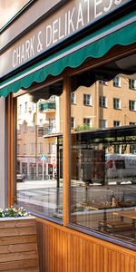 Erstagatan 19, Södermalm - Foto 3