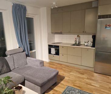 Vintergaloppsgatan, Täby - Photo 6