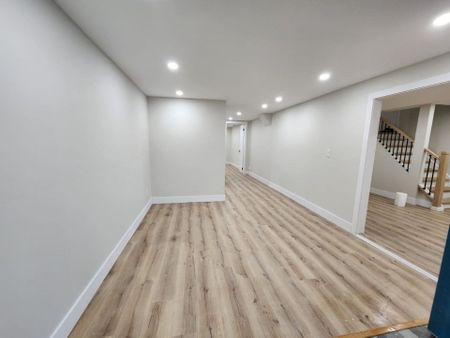 For Lease - 72 Beland Avenue Unit# Bsmt, Hamilton, Ontario - Photo 4