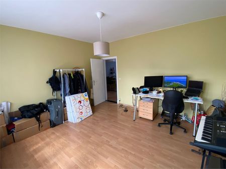 Appartement te huur - Foto 5