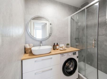 PIERWSZY NAJEMCA! ŚWIEŻO PO REMONCIE | 2 POKOJE 42.42 m² - Фото 3