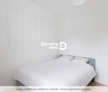 Location appartement à Brest, 2 pièces 31m² - Photo 3