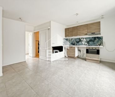 A LOUER Appartement Milly La Foret 2 pièces - Photo 1