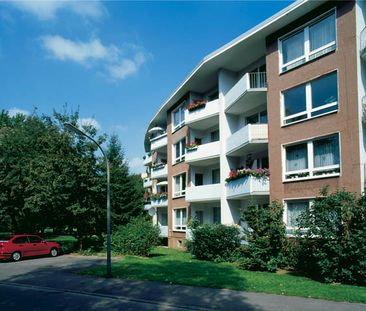 Demnächst frei! 2-Zimmer-Wohnung in Dortmund Wickede mit Dusche!!!! - Photo 2