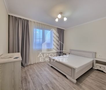 Apartament cu 2 camere, de inchiriat, petfriendly, Chisoda - Photo 4