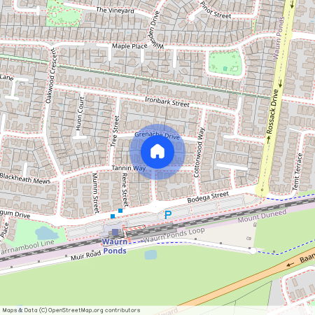 31 Tannin Way, Waurn Ponds