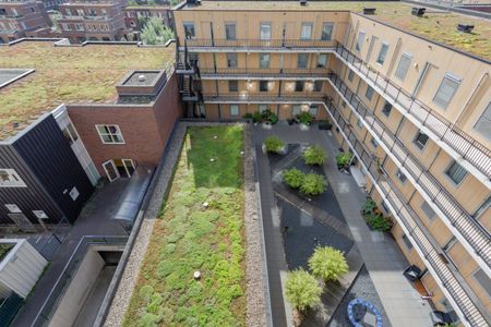 F Dietrich Kahlenbergstr 50C, 1087LL Amsterdam - Photo 4