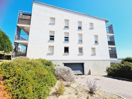 Location appartement 3 pièces, 60.17m², Narbonne - Photo 4