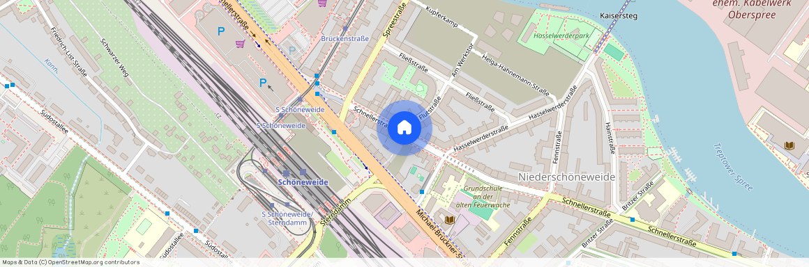 12439 Berlin