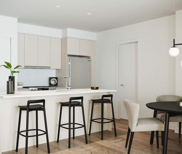 Vida LaSalle Condo Rentals - Photo 5