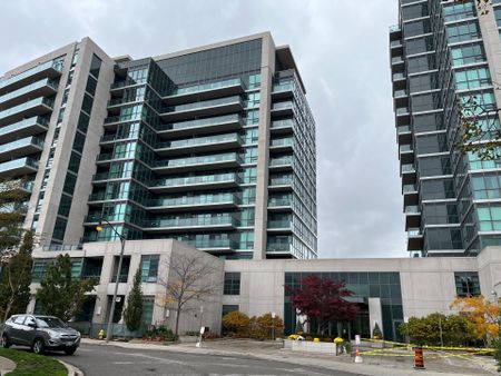 For Lease - 35 Brian Peck Crescent Unit# 1020, Toronto, Ontario - Photo 4