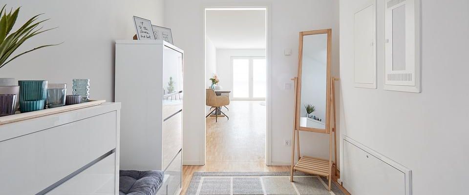 Großzügige 5 Zimmer Wohnung mit Balkon zu vermieten! - Foto 1