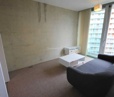 Timber Wharf, 32 Worsley Street, Castlefield - Photo 2