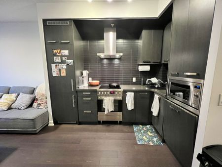 For Lease - 455 Front Street Unit# N421, Toronto, Ontario - Photo 2