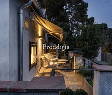 Casa o chalet de alquiler en Valldoreix - Foto 4