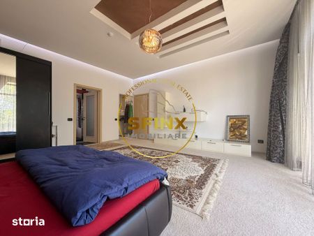 Casa cu vedere la lac | Ideala evenimente | Piscina interioara | Sala - Photo 2