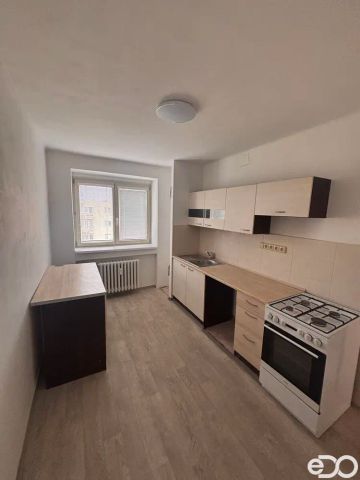 Pronájem bytu 3+1, balkon, sklep - Фото 2