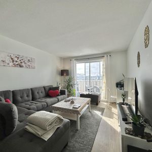 Antoine-du Verdier Appartement 4 ½ à Louer Sainte-Foy / Sillery Juillet 2026 - Photo 2