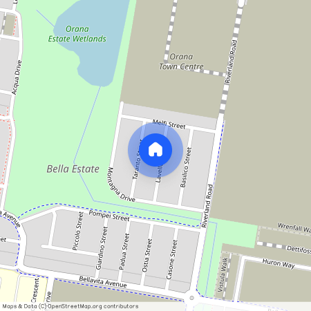 17 Lavello Street, Vic 3978, Clyde