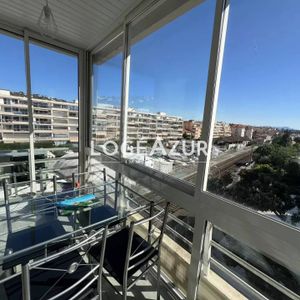 Location AppartementGolfe-Juan - Photo 2