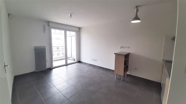 location Appartement T2 DE 40.65m² À CHATILLON - Photo 1