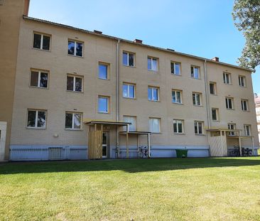 Sannagatan, Kristinehamn - Foto 2