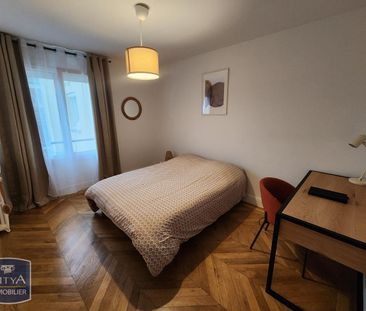 Location Appartement 1 pièce 12m² LE MANS 72000 - Photo 4