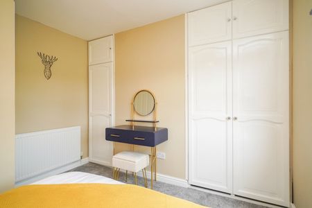 2 Bed Terraced House, Brickhouse Lane, S17 - Photo 5