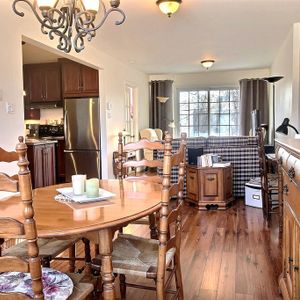 Lumineux 3 1/2 Dans Limoilou - Photo 3