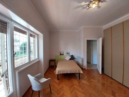 Piazza di Villa Carpegna, Rome, Lazio 00165 - Photo 4