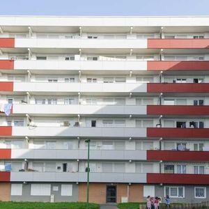 À louer Appartement T4 88.00 m - Photo 3