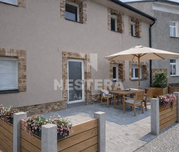Pronájem bytu 1+1 20 m² - Фото 3