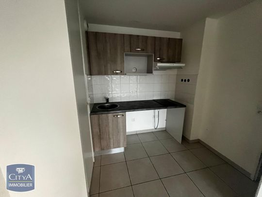 Location Appartement 2 pièces 42m² PESSAC 33600 - Photo 1